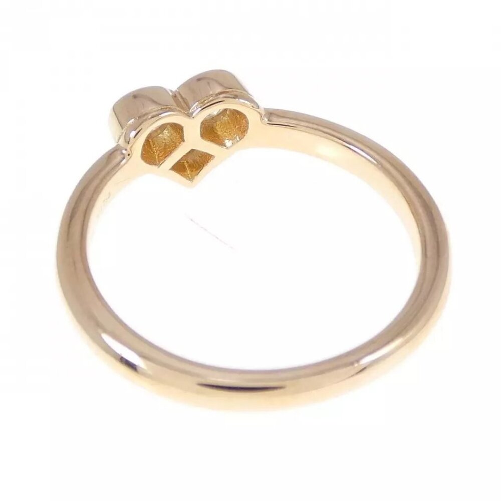Authentic Tiffany & Co. sentimental Ring #260-007-584-7999 - Picture 5 of 11
